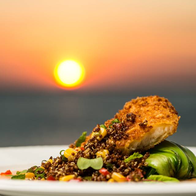 Atardi [formerly Simply Fish] Restaurant Palm Beach, Aruba OpenTable