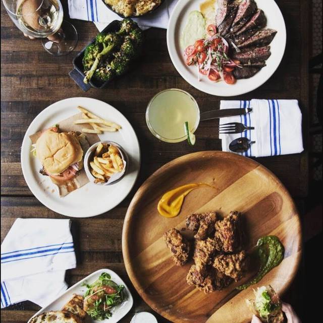 Best Restaurants In Astoria Opentable Best American Restaurants In Astoria