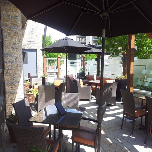 The Keg Steakhouse + Bar Southside Restaurant Winnipeg, MB OpenTable