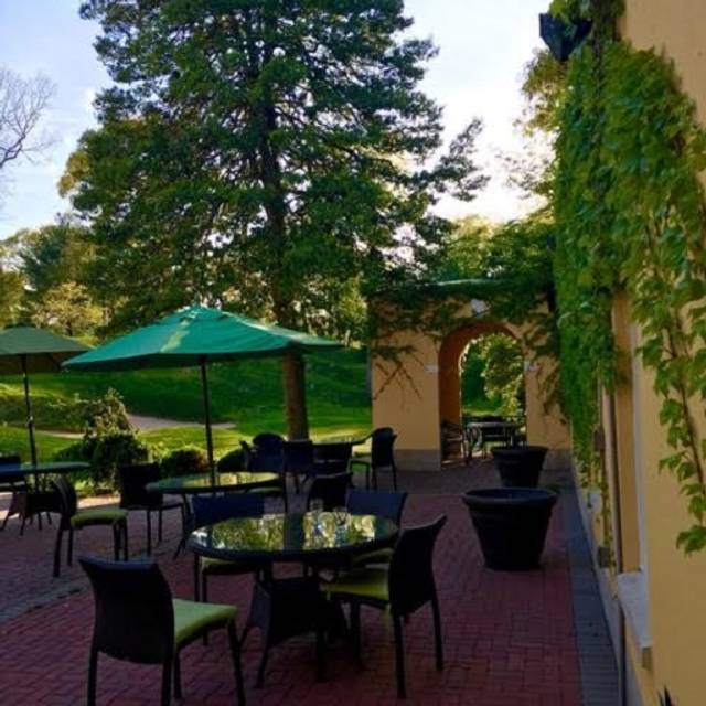 The Golf Bar And Patio Grille At Woodlands Restaurant The Golf Bar And Patio Grille At Woodlands Woodbury