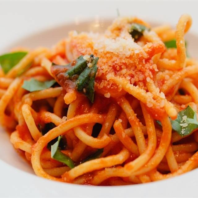 RPM Italian Restaurant - Chicago, IL | OpenTable