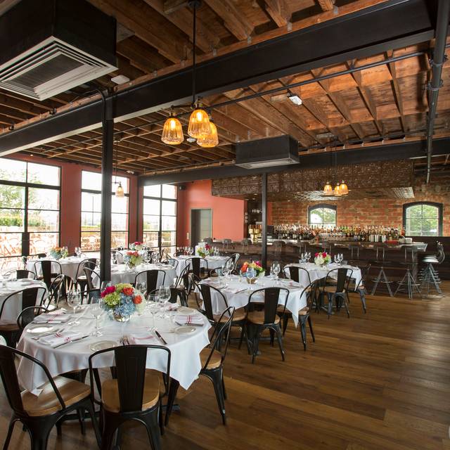 B&B Butchers & Restaurant - Houston - Houston, TX | OpenTable