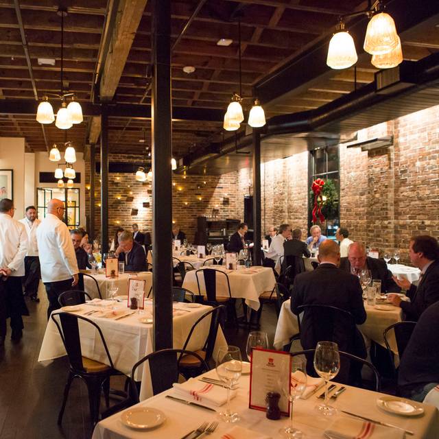 B&B Butchers & Restaurant - Houston, TX | OpenTable