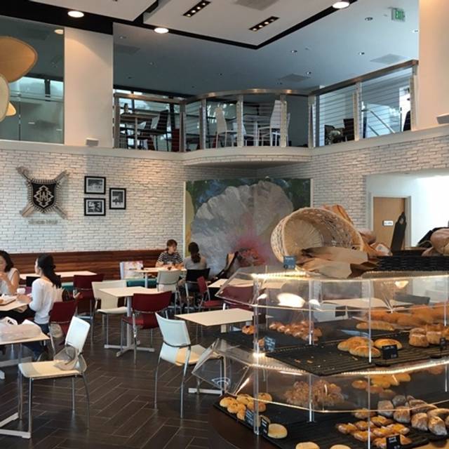 Bakery and Table Restaurant Honolulu, HI OpenTable