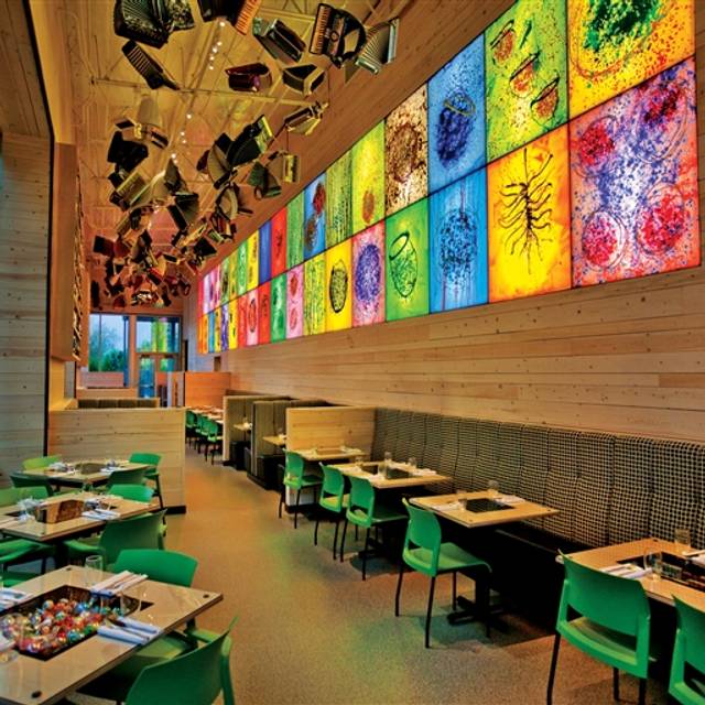 16 Restaurants Near Keyarena Opentable