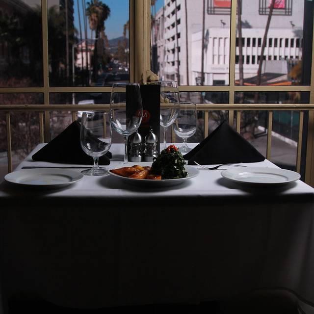 M Grill Los Angeles Ca m grill restaurant los angeles ca opentable M Grill Los Angeles Ca m grill restaurant los angeles ca opentable