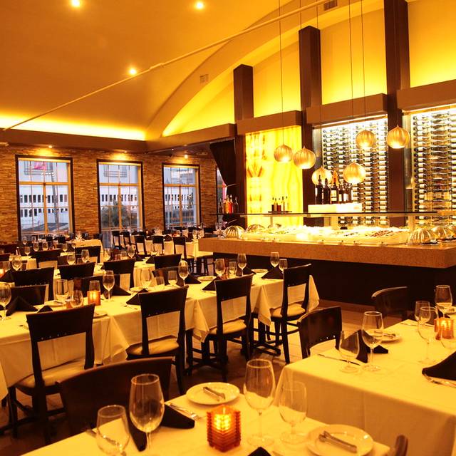 M Grill Restaurant - Los Angeles, CA | OpenTable