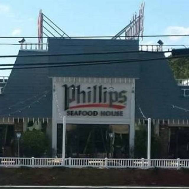Phillips restaurant coupons ocean city md