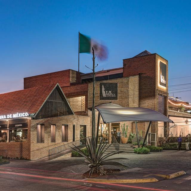 La Tequila Avenida Mexico Restaurante Guadalajara, JAL OpenTable