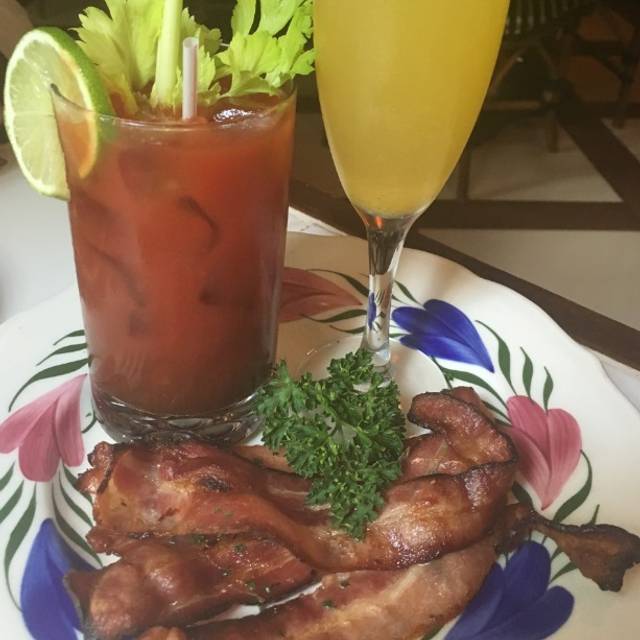 Jacques' Brasserie at L'Auberge Chez Francois Restaurant Great Falls, VA OpenTable