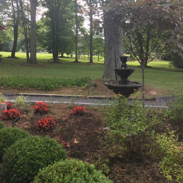 Jacques' Brasserie at L'Auberge Chez Francois Restaurant Great Falls, VA OpenTable