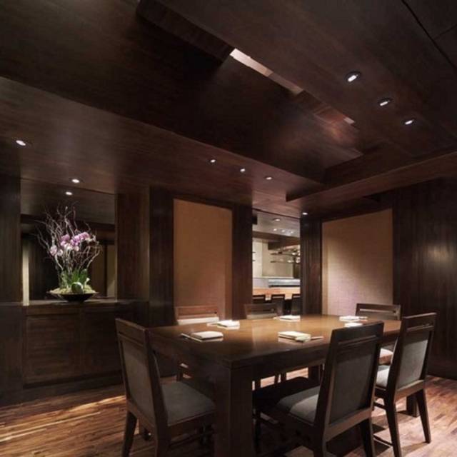 Grand Hyatt Hong Kong Japanese Restaurant Grand Hyatt Hong Kong Japanese Restaurant