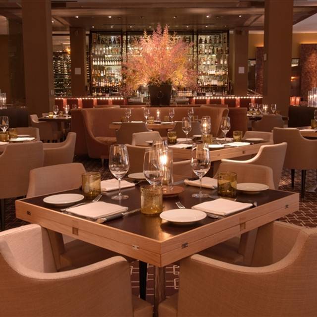 Bourbon Steak by Michael Mina Miami Restaurant Aventura, FL OpenTable