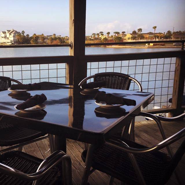 Waterman's Restaurant Galveston, TX OpenTable