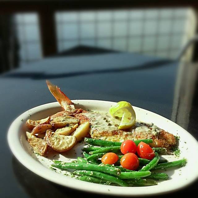 Waterman's Restaurant Galveston, TX OpenTable