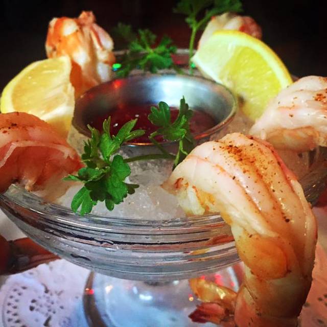 Waterman's Restaurant Galveston, TX OpenTable