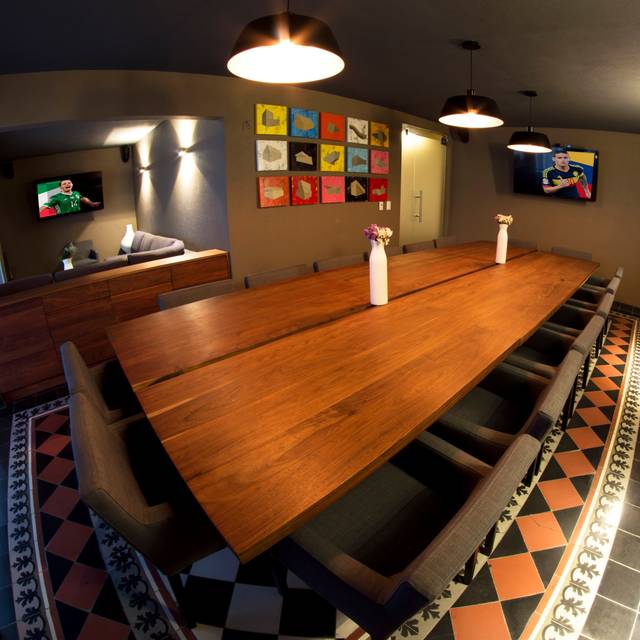 Alcalde Restaurant Guadalajara, JAL OpenTable