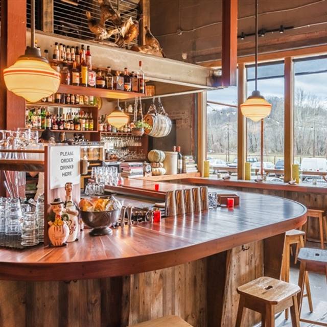 10 Restaurants Near North Carolina Arboretum Opentable