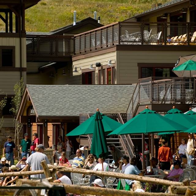 Granby Ranch Grill Restaurant Granby, CO OpenTable