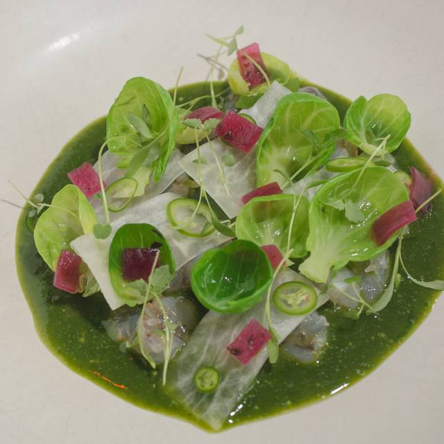 Alcalde Restaurante Guadalajara, JAL OpenTable