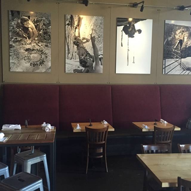 21 Restaurants Near B Pro Opentable