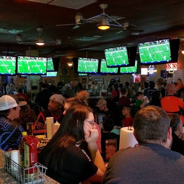 Wings Pizza N Things Restaurant Temple, TX OpenTable