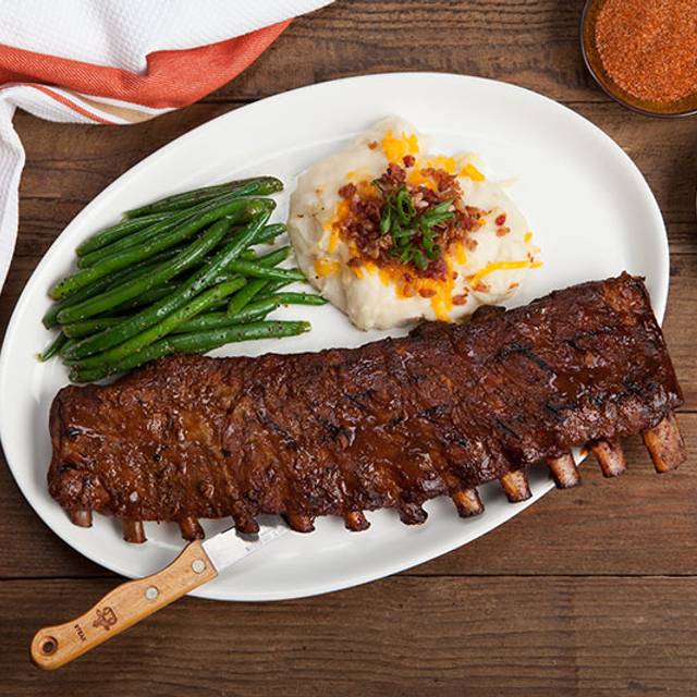 Elephant Bar Restaurant Albuquerque Nm Opentable Ribs Beans Potato Elephant Bar Restaurant Albuquerque Nm