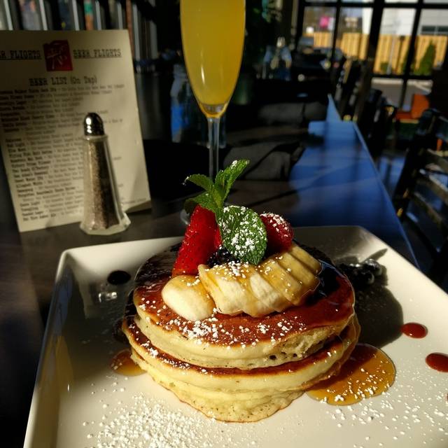 Echo Tap & Grille Restaurant Mountainside, NJ OpenTable