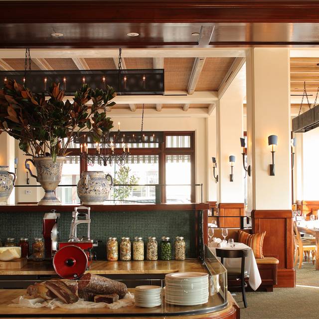 Salumeria Dining Salumeria Dining - Cinghiale, Baltimore, MD