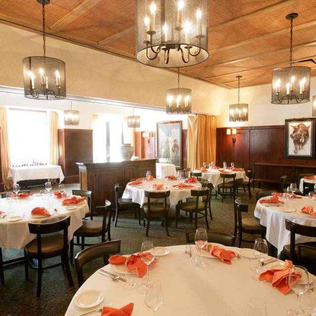 Grand Room Cd Grand Room Cd - Cinghiale, Baltimore, MD