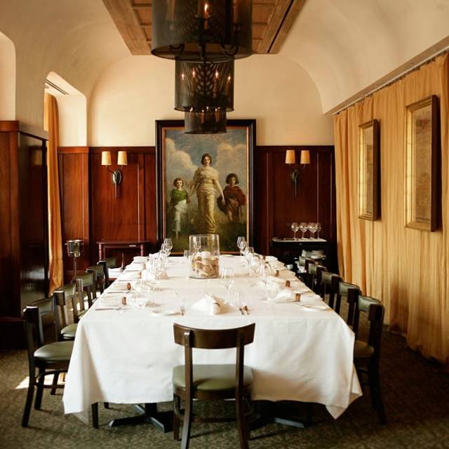 Cinghiale, Baltimore, MD Cinghiale, Baltimore, MD