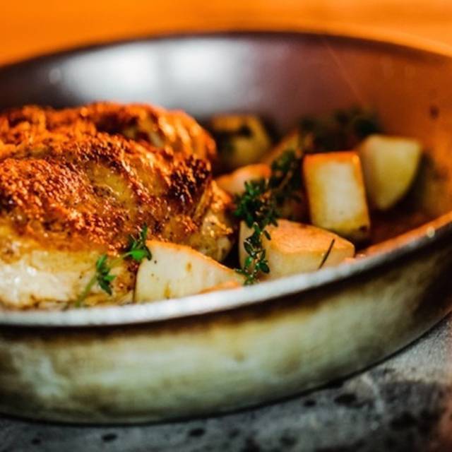 The Ginger Man Restaurant Greenwich, CT OpenTable