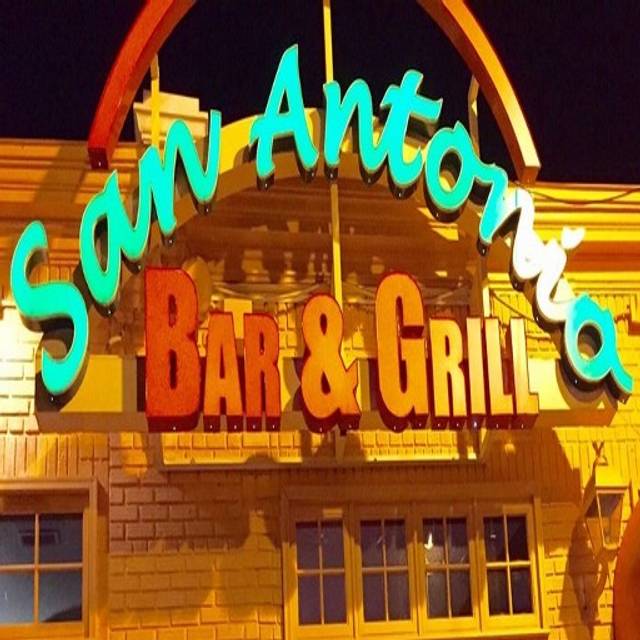 List 97+ Pictures san antonio bar and grill photos Sharp