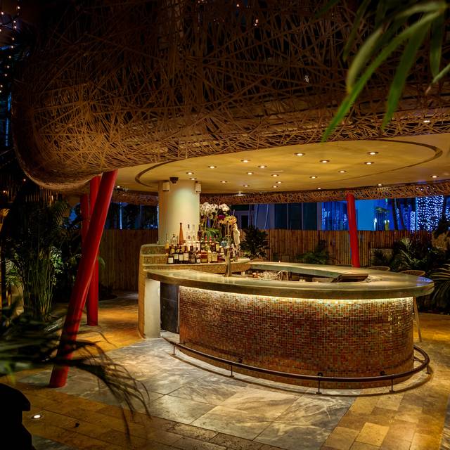 Komodo Restaurante Miami, FL OpenTable