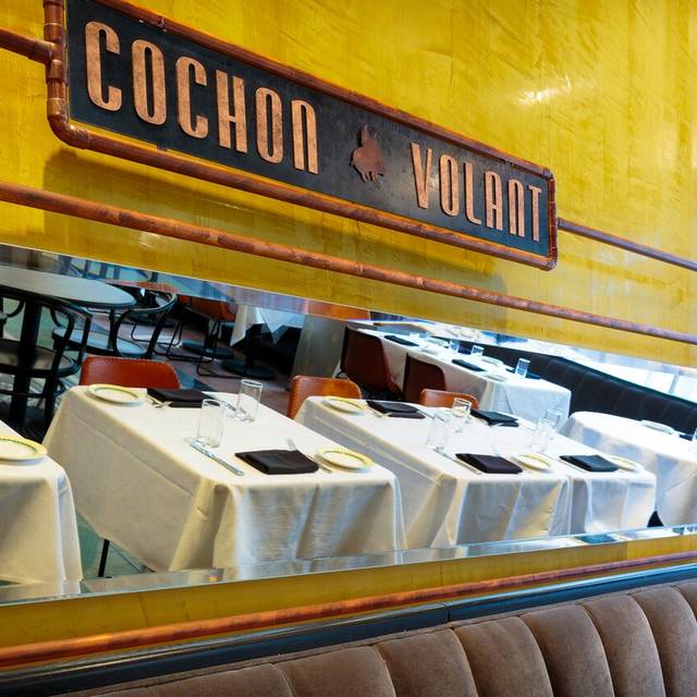 Peche New Orleans | Gastro Chic Peche New Orleans | Gastro Chic