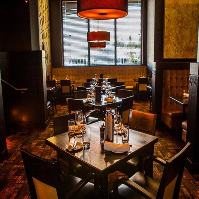 The Keg Steakhouse + Bar Crowfoot Restaurant Calgary, AB OpenTable