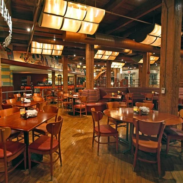 Bistro Bella Vita Restaurant Grand Rapids MI OpenTable