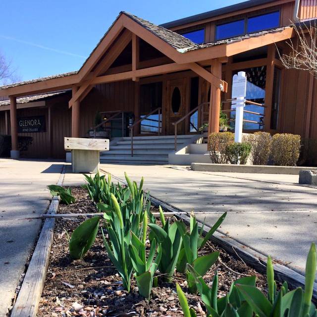 Veraisons at Glenora Wine Cellars Restaurant Dundee, NY OpenTable