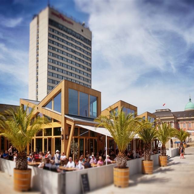 Restaurant El Puerto Lange Brücke Potsdam Hafenrestaurant El Puerto Restaurant - Potsdam, BB | OpenTable