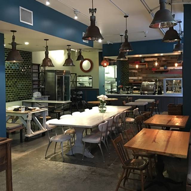 What excellent bottom of the sea restaurant south street seems Are bottom of the sea restaurant south street