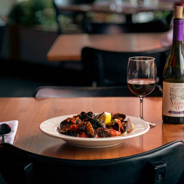 Three Tomatoes Trattoria Restaurant Lebanon, NH OpenTable