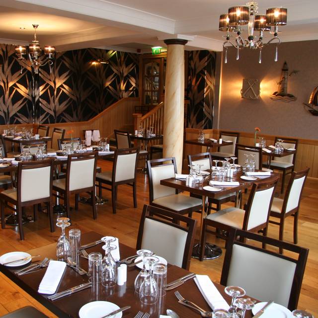 The Hope Anchor Restaurant