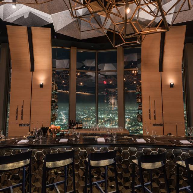 71Above Restaurant - Los Angeles, CA | OpenTable