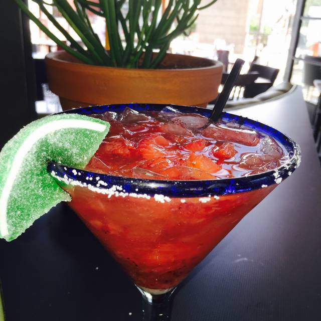 Jalapeno Inferno at Market Street Restaurant Scottsdale, AZ OpenTable