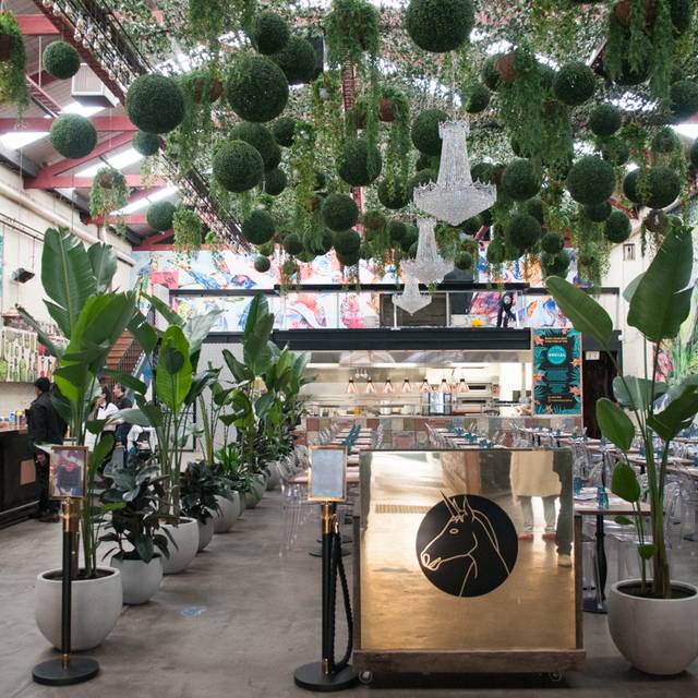 Fitzroy Social, Fitzroy, AU-VIC