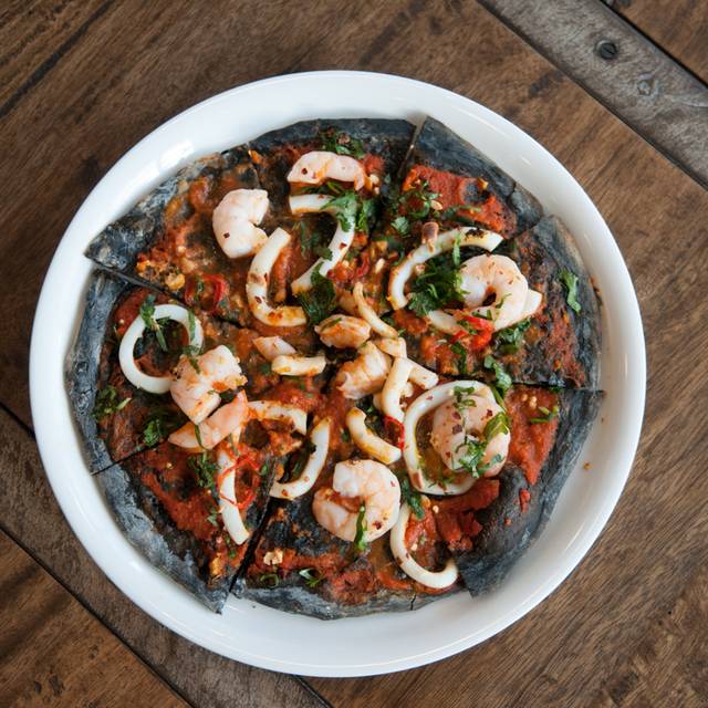 Fitzroy Social, Fitzroy, AU-VIC