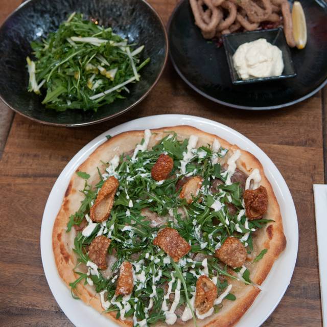 Fitzroy Social, Fitzroy, AU-VIC