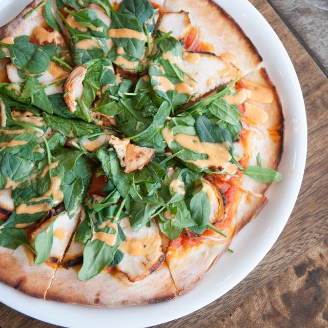 Fitzroy Social, Fitzroy, AU-VIC