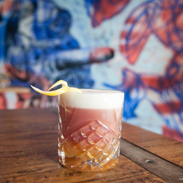 Fitzroy Social, Fitzroy, AU-VIC