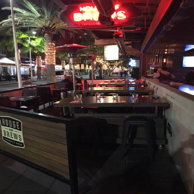 House of Brews Restaurant Surfers Paradise, AUQLD OpenTable